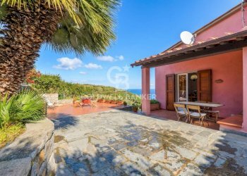 Foto 5 - Villa Via Sant'Assunta, Marciana - foto 5