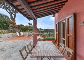 Foto 7 - Villa Via Sant'Assunta, Marciana - foto 7