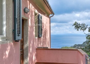 Foto 22 - Villa Via Sant'Assunta, Marciana - foto 22