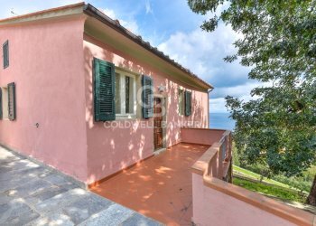 Foto 23 - Villa Via Sant'Assunta, Marciana - foto 23