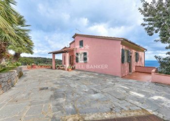 Foto 35 - Villa Via Sant'Assunta, Marciana - foto 35