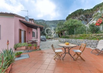 Foto 36 - Villa Via Sant'Assunta, Marciana - foto 36