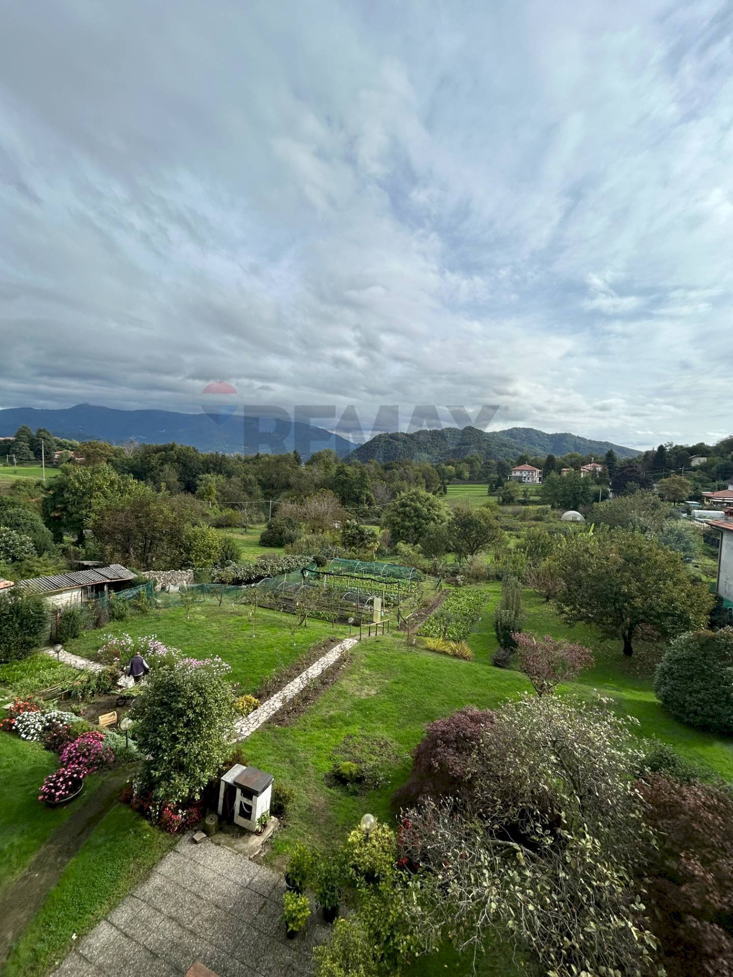 Giardino - Trilocale via cairoli, Merate - foto 2