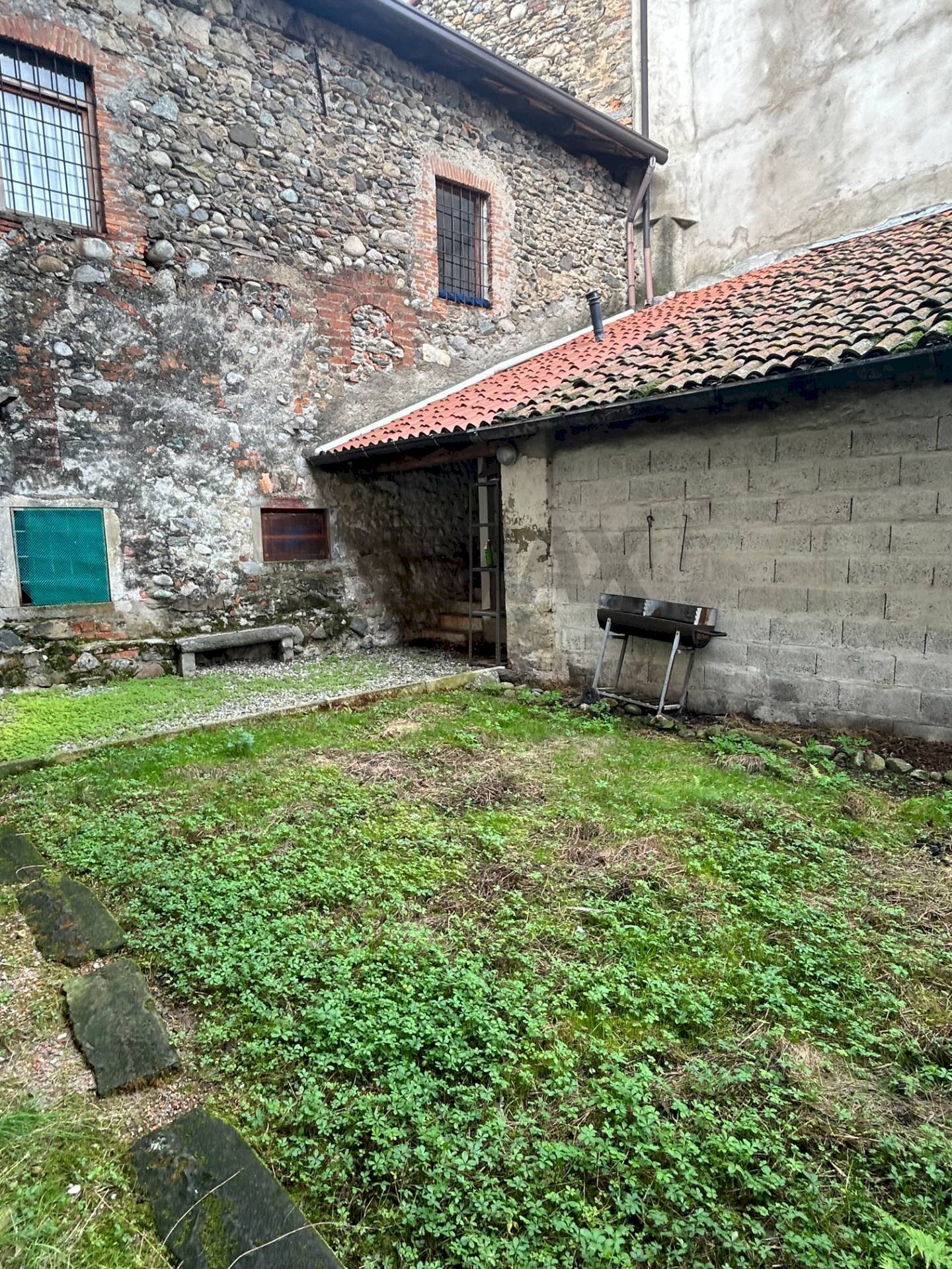 Casa all\'aperto - Trilocale via cairoli, Merate - foto 3