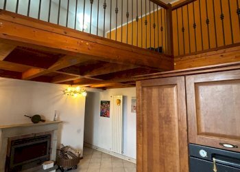 Cucina - Trilocale via cairoli, Merate - foto 6