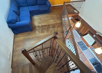 Scale - Trilocale via cairoli, Merate - foto 9