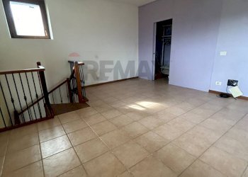 Stanza vuota - Trilocale via cairoli, Merate - foto 17