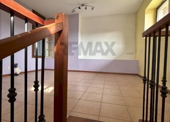 Scale - Trilocale via cairoli, Merate - foto 22