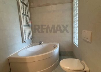 Bagno - Trilocale via cairoli, Merate - foto 25