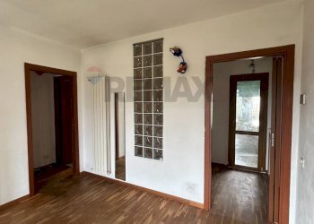 Stanza vuota - Trilocale via cairoli, Merate - foto 26