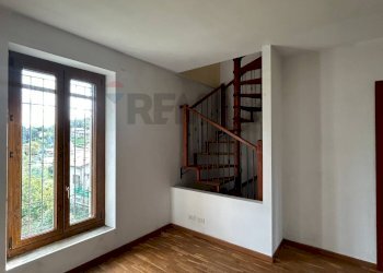 Stanza vuota - Trilocale via cairoli, Merate - foto 27