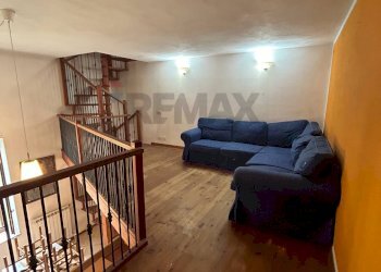 Soggiorno - Trilocale via cairoli, Merate - foto 34