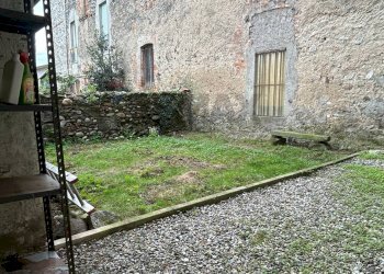 Giardino - Trilocale via cairoli, Merate - foto 40