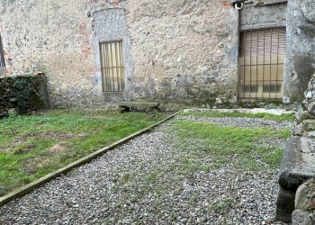 Giardino - Trilocale via cairoli, Merate - foto 41