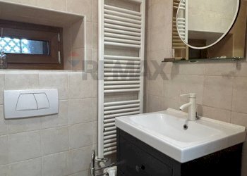 Bagno - Trilocale via cairoli, Merate - foto 43