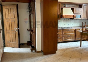 Cucina - Trilocale via cairoli, Merate - foto 47