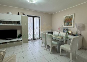 Foto 2 - Three-room apartment quadrelle, Quadrelle - photo 2