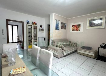 Foto 3 - Three-room apartment quadrelle, Quadrelle - photo 3