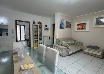 Foto 7 - Three-room apartment quadrelle, Quadrelle - photo 7