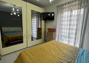 Foto 8 - Three-room apartment quadrelle, Quadrelle - photo 8