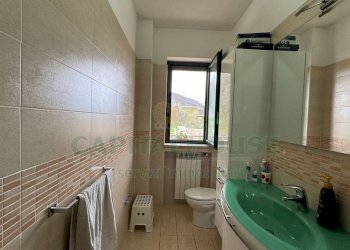 Foto 10 - Three-room apartment quadrelle, Quadrelle - photo 10