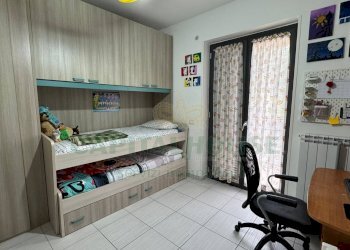 Foto 12 - Three-room apartment quadrelle, Quadrelle - photo 12