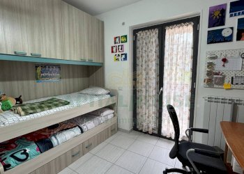 Foto 13 - Three-room apartment quadrelle, Quadrelle - photo 13