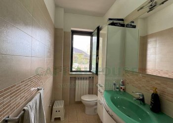 Foto 17 - Three-room apartment quadrelle, Quadrelle - photo 17