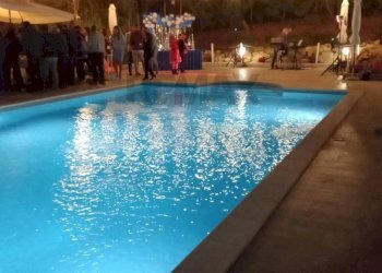 Piscina - Casa semi indipendente contrada  Costa di Bisaccia
 
39, Partinico - foto 5