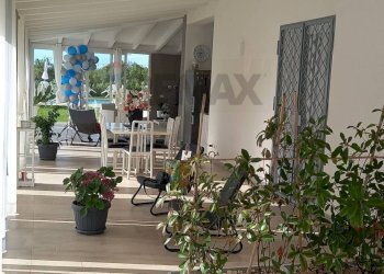 Terrazza - Casa semi indipendente contrada  Costa di Bisaccia
 
39, Partinico - foto 8