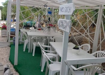 Terrazza - Casa semi indipendente contrada  Costa di Bisaccia
 
39, Partinico - foto 9