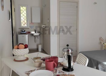 Sala da pranzo - Casa semi indipendente contrada  Costa di Bisaccia
 
39, Partinico - foto 10