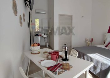 Sala da pranzo - Casa semi indipendente contrada  Costa di Bisaccia
 
39, Partinico - foto 22