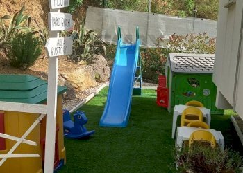 Terrazza - Casa semi indipendente contrada  Costa di Bisaccia
 
39, Partinico - foto 23