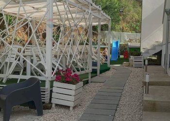 Edificio all\'aperto - Casa semi indipendente contrada  Costa di Bisaccia
 
39, Partinico - foto 24