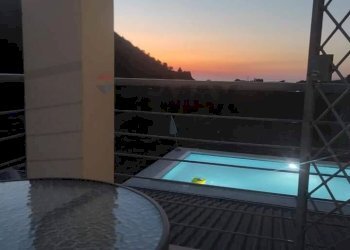 Piscina - Casa semi indipendente contrada  Costa di Bisaccia
 
39, Partinico - foto 25