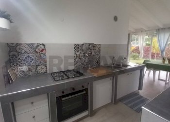 Cucina - Casa semi indipendente contrada  Costa di Bisaccia
 
39, Partinico - foto 30