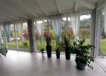 Stanza vuota - Casa semi indipendente contrada  Costa di Bisaccia
 
39, Partinico - foto 31