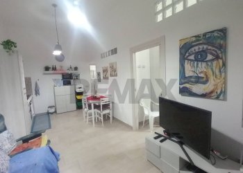 Sala da pranzo - Casa semi indipendente contrada  Costa di Bisaccia
 
39, Partinico - foto 38