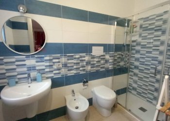 Bagno - Casa semi indipendente contrada  Costa di Bisaccia
 
39, Partinico - foto 42