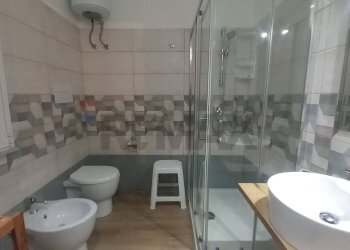 Bagno - Casa semi indipendente contrada  Costa di Bisaccia
 
39, Partinico - foto 44