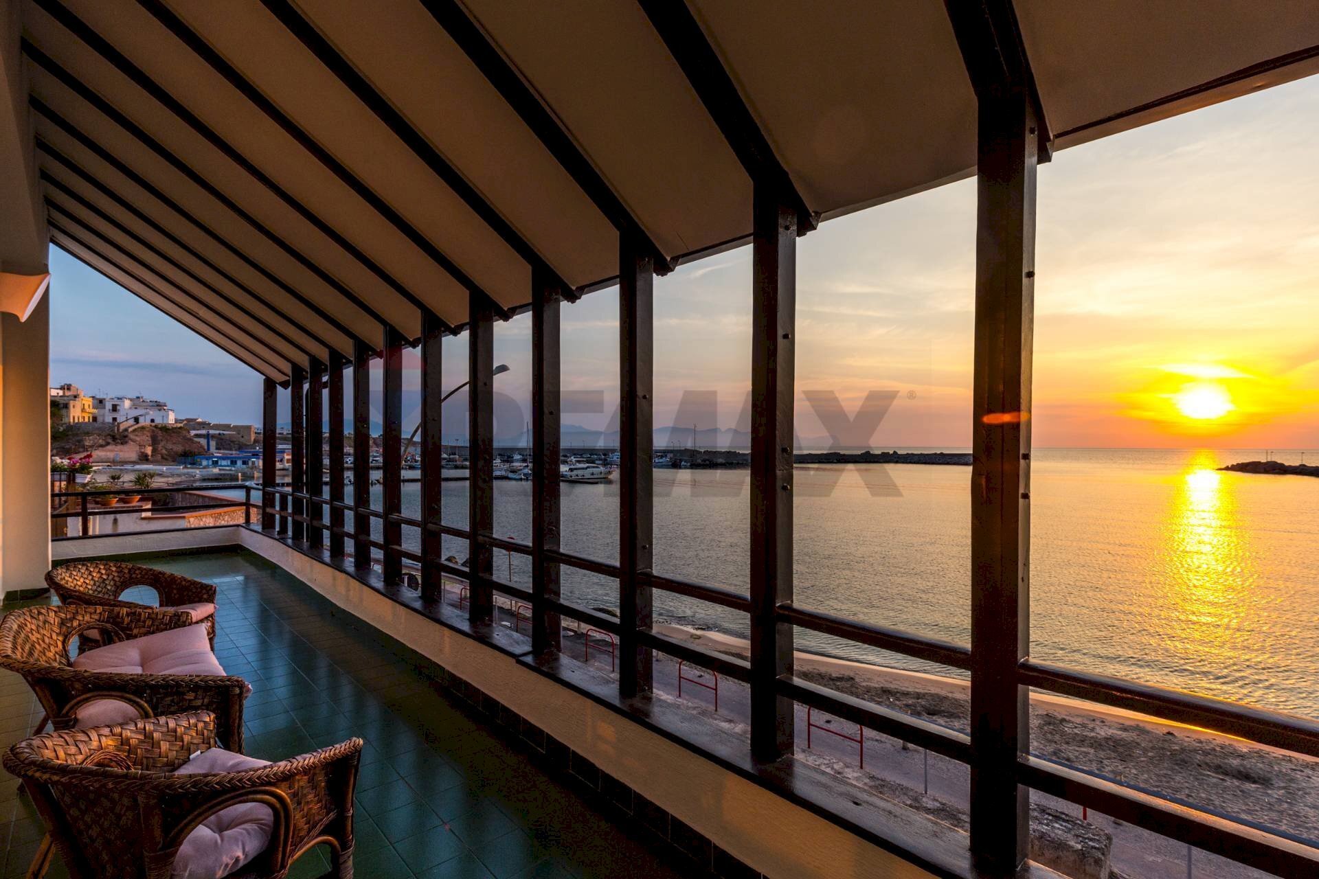 Balcone - Villa c.da Magaggiari
 
snc, Cinisi - foto 1