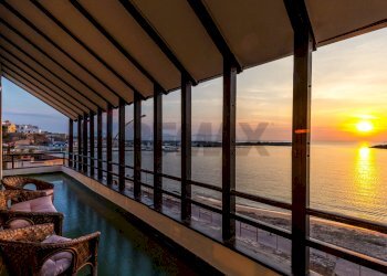 Balcone - Villa c.da Magaggiari
 
snc, Cinisi - photo 1