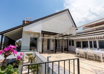 Terrazza - Villa c.da Magaggiari
 
snc, Cinisi - photo 4