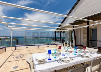 Terrazza - Villa c.da Magaggiari
 
snc, Cinisi - photo 8