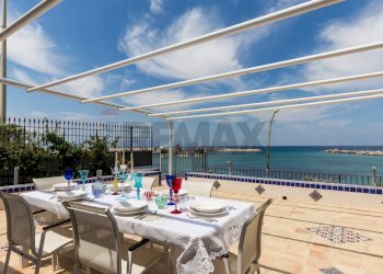 Terrazza - Villa c.da Magaggiari
 
snc, Cinisi - photo 9