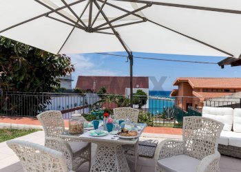 Terrazza - Villa c.da Magaggiari
 
snc, Cinisi - photo 11