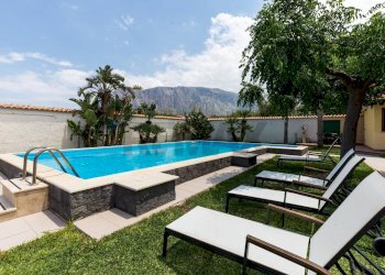 Piscina - Villa c.da Magaggiari
 
snc, Cinisi - photo 13