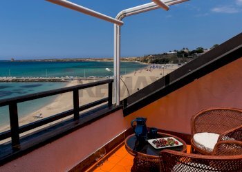 Balcone - Villa c.da Magaggiari
 
snc, Cinisi - photo 14