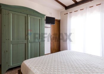 Camera / camera da letto - Villa c.da Magaggiari
 
snc, Cinisi - photo 18